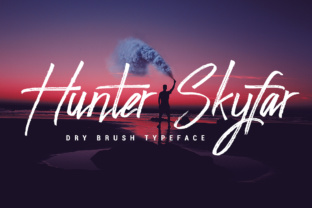 How Hunter Skyfar Transformed My Small Business Brand Identity