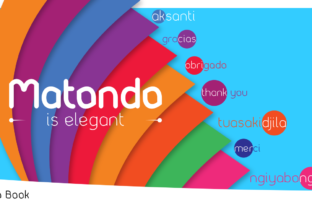 Matondo Book Typeface Review for Modern Branding