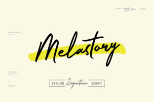 Melastory Script: Elevate Your Brand Identity