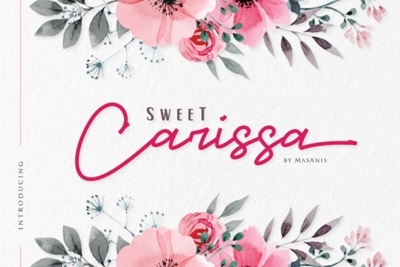 Sweet Carissa Free Download: A Signature Script Review